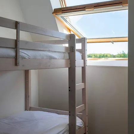 Near Plopsaland 펜션