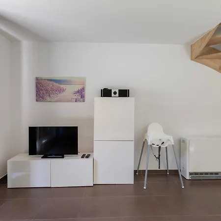 Near Plopsaland 度假居 德帕内