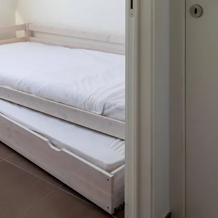 펜션 Near Plopsaland 드판