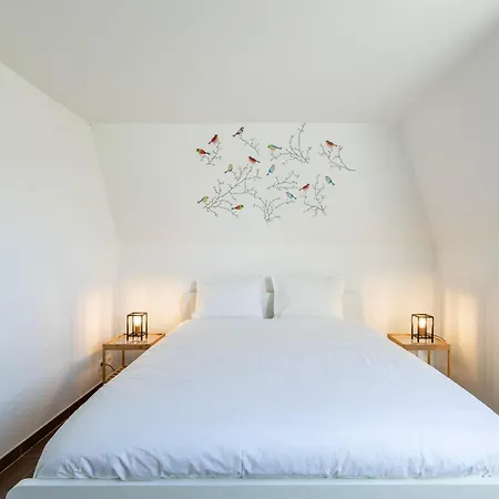 펜션 Near Plopsaland *