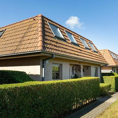 Near Plopsaland 度假居