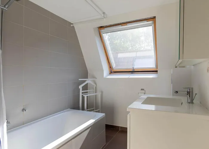 Vakantiehuis Near Plopsaland De Panne