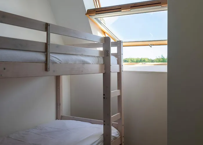 Near Plopsaland Vakantiehuis