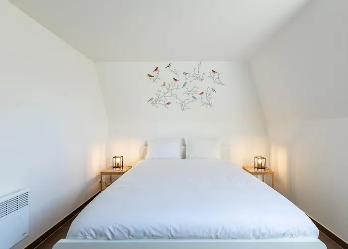 Vakantiehuis Near Plopsaland *